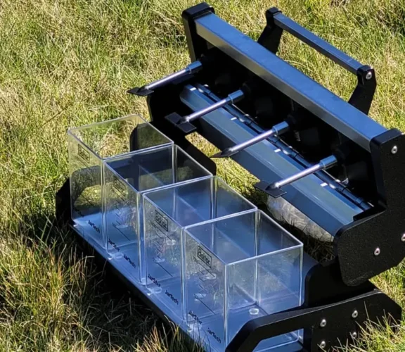 Practical Jar Test Methodology for Process Control and Plant Optimisation